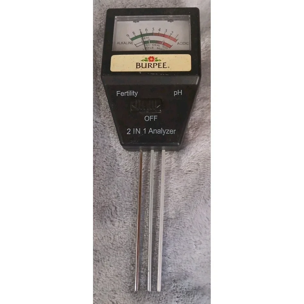 Burpee this electronic